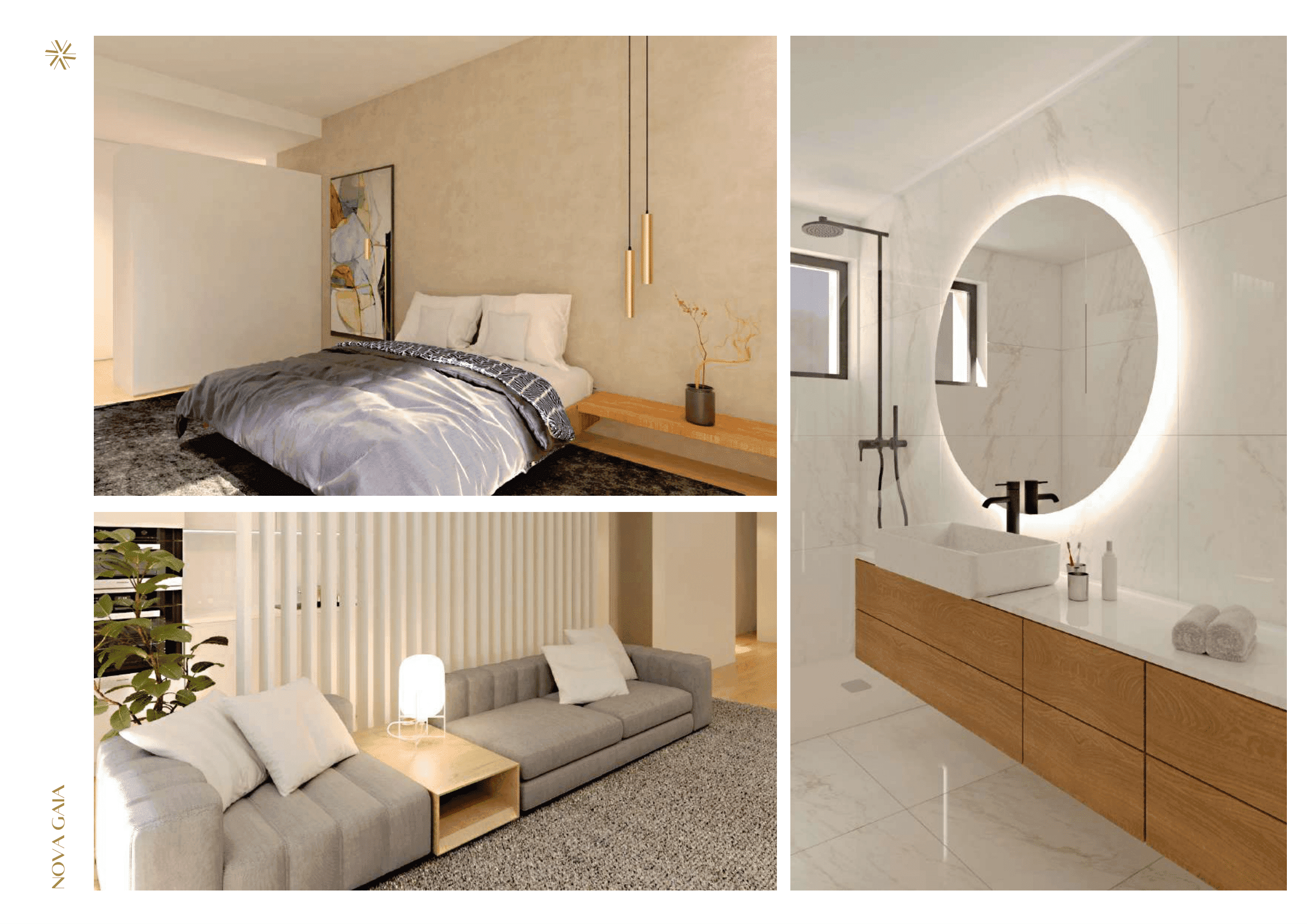 Nova Gaia - Interiors - Render 06