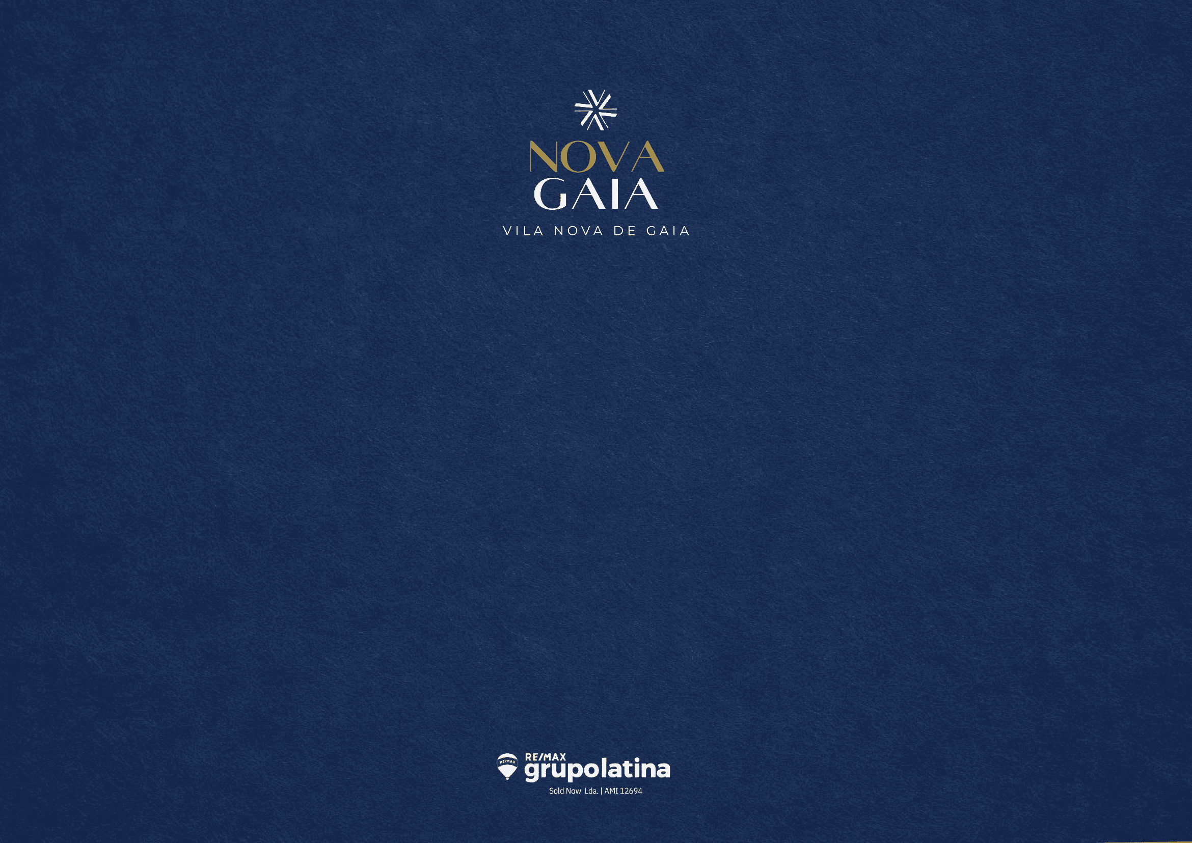 Nova Gaia - JUBILANT APRENDIZ - Apartments