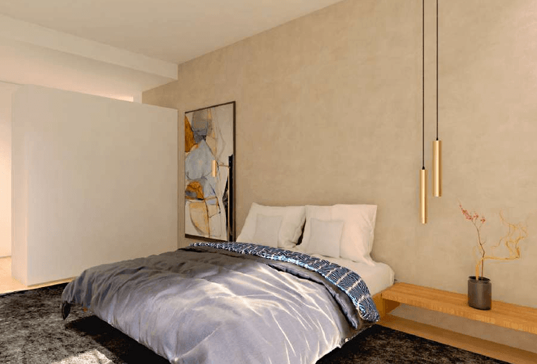 Nova Gaia - Interiors - Render 02