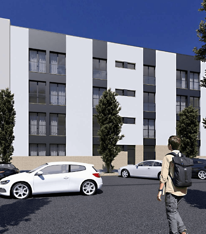 Nova Gaia - Exterior - Final Look 02